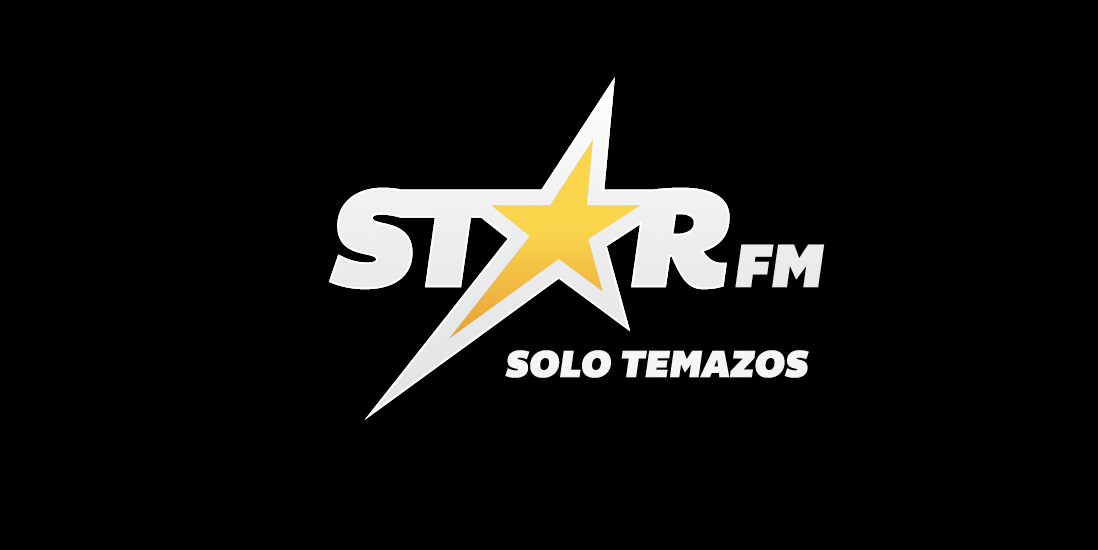 starfm logo