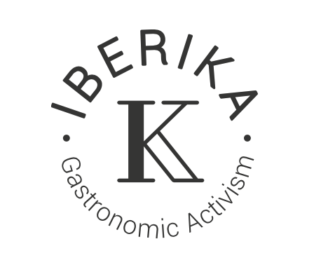 iberika logo